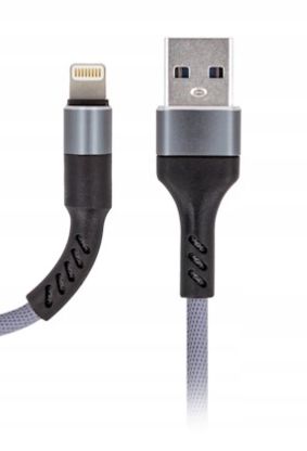 maxlife kabel mxuc-01 usb - lightning 1,0 m 2a na Arena.pl