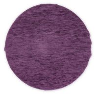 Okrągła Poduszka Na Taboret 30 Cm 8043 Tkanina