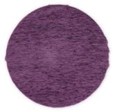 Okrągła Poduszka Na Taboret 30 Cm 8043 Tkanina