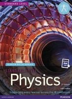 Pearson Baccalaureate Physics Standard Level 2nd