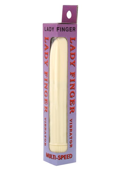 Wibrator-LADYFINGER MINIVIBRATOR zdjęcie 1