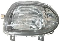 Renault Thalia 99-02 Reflektor przedni lampa przednia lewa