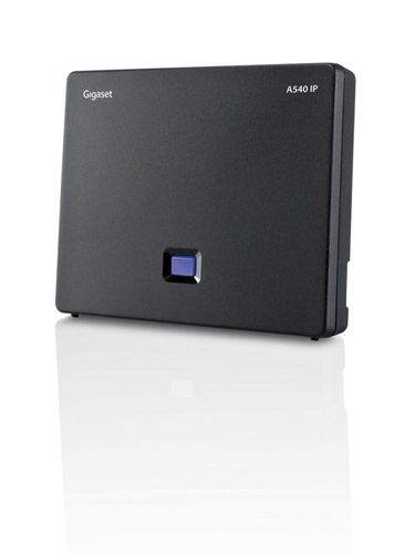 Gigaset Telefon A540IP DECT/VOIP na Arena.pl