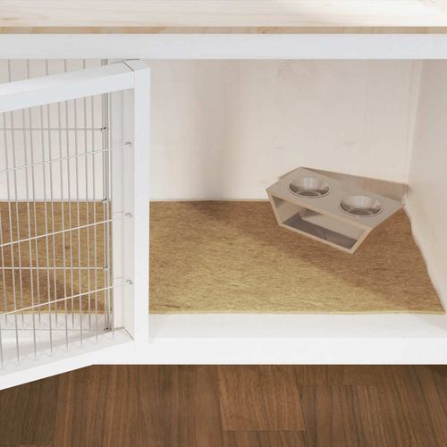 Mata konopna dla gryzoni 1x1 m 5 mm na Arena.pl