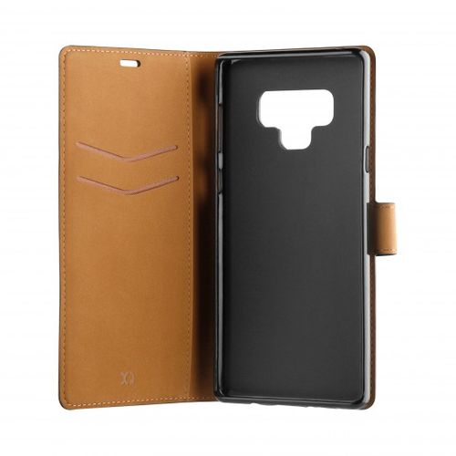 XQISIT SLIM WALLET SELECTION Samsung Galaxy Note 9 na Arena.pl