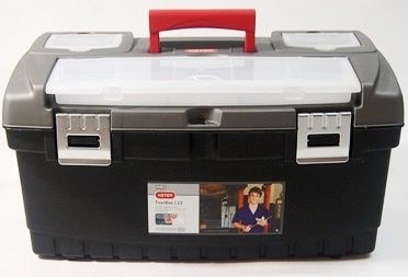 Skrzynka narzędziowa Pro Toolbox 22" Keter na Arena.pl
