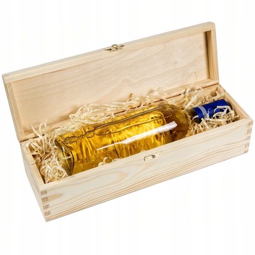 SKRZYNKI WINO PODZIĘKOWANIA DLA ŚWIADKA ŚWIADKOWEJ na Arena.pl