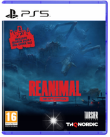 Gra PS5 PLAION REANIMAL - Edycja Deluxe