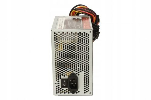 ZASILACZ DO KOMPUTERA LOGIC 600W na Arena.pl