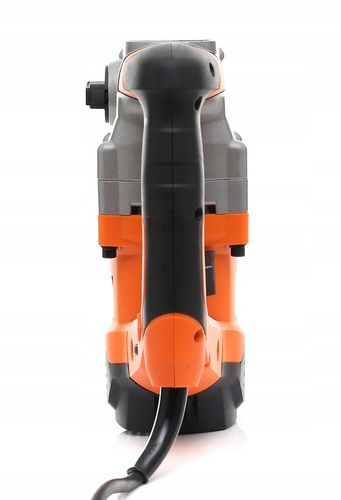 MŁOT UDAROWY MŁOTOWIERTARKA 18J SDS MAX 2800W ZEST na Arena.pl