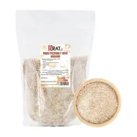 Mąka pszenna T-1850 Graham 1kg