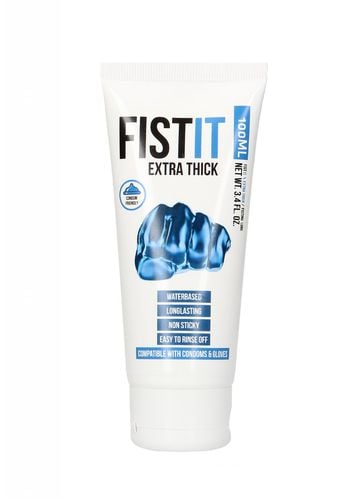 fist it   extra thick   100 ml na Arena.pl