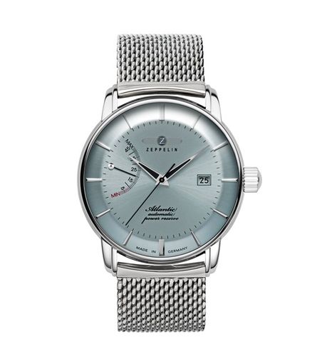 Zegarek Zeppelin Atlantic 8462M6 Automatik 41 mm na Arena.pl