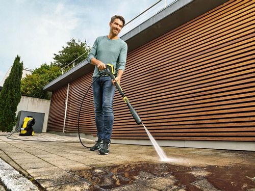 MYJKA CIŚNIENIOWA KARCHER K5 PREMIUM SMART CONTROL ZESTAW CHEMIA+PIANOWNICA na Arena.pl