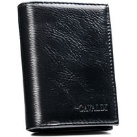 portfel męski pu f18-054-bl 8044 black