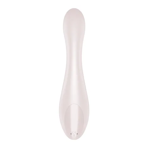 satisfyer - zakrzywiony wibrator na Arena.pl