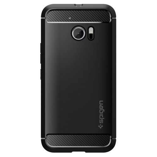 SPIGEN RUGGED ARMOR HTC 10 BLACK na Arena.pl