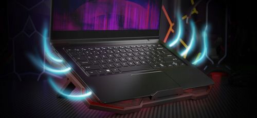 Podstawka pod laptopa GENESIS Oxid 260 na Arena.pl