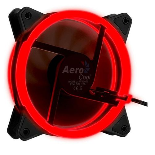 Wentylator Aerocool REVRGBPRO (3 Pcs) LED na Arena.pl