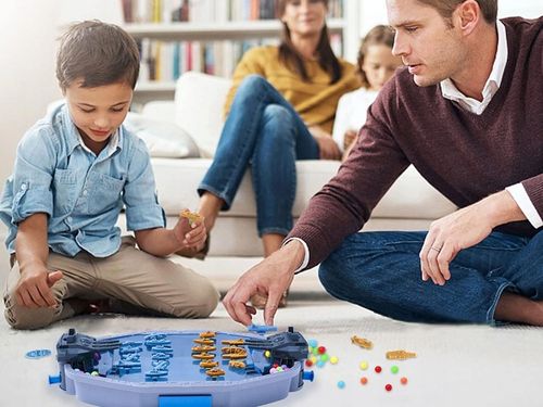 GRA WOJENNA ZRĘCZNOŚCIOWA STRATEGICZNA W ZBIJANIE BITWA MORSKA STATKI na Arena.pl