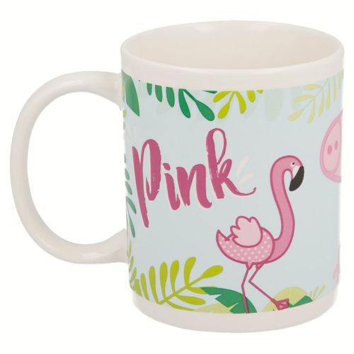 Peppa Pig - Kubek ceramiczny 325 ml na Arena.pl