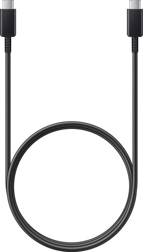 Kabel Samsung USB typ C - USB typ C 1,8 m czarny na Arena.pl