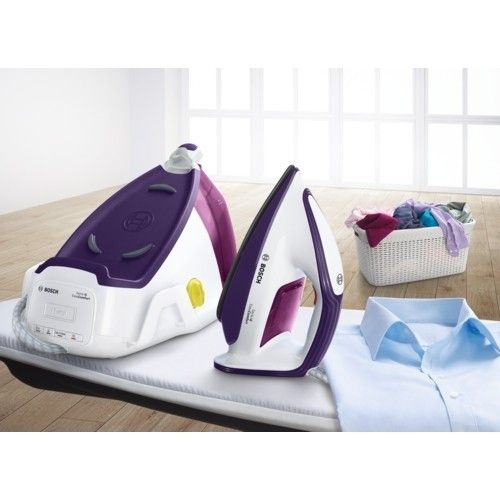 Bosch Stacja pary TDS6030 na Arena.pl
