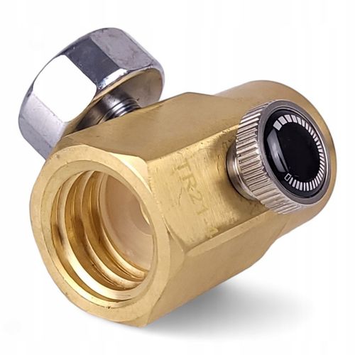 Przetoczka Adapter Tr21/4 Do SodaStream Brita Philips Dafi Twist na Arena.pl