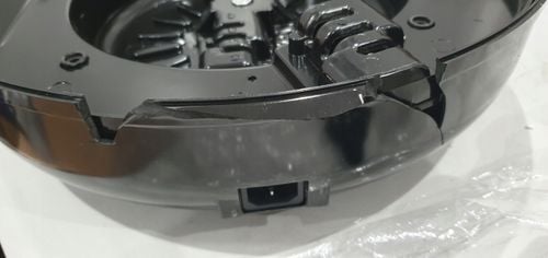 Grill Elektryczny Garnek Patelnia Elektryczna Stołowy Garnek Tajski 2W1 na Arena.pl