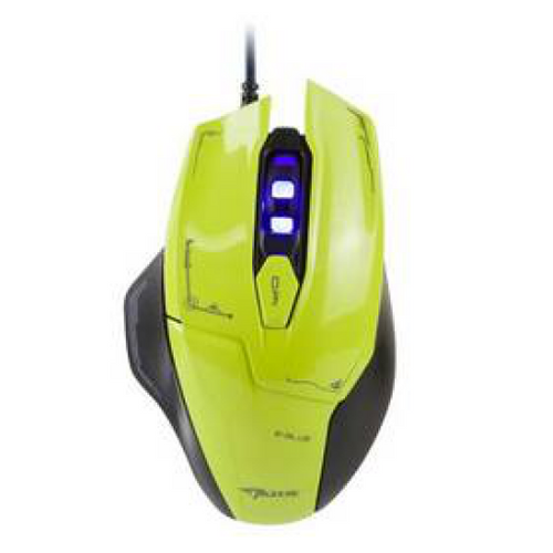 Mysz E-Blue Mazer (EMS642GR) Zieleń na Arena.pl