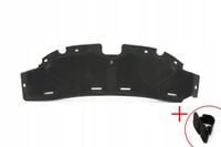 Wygłuszenie maski silnika VW Sharan lift 00-10r ford Galaxy SEAT ALHAMBRA