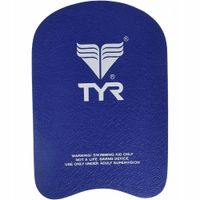 Deska treningowa dla dzieci nauka pływania basen uniwersalna Tyr Training