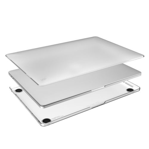 Speck SmartShell - Obudowa MacBook Pro 16 (Clear) na Arena.pl