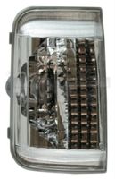 Citroen Jumper 2006- kierunkowskaz w lusterko lewy