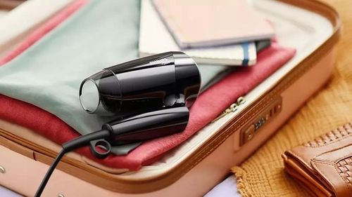 Suszarka do włosów składana turystyczna Philips Essential 1200W na Arena.pl