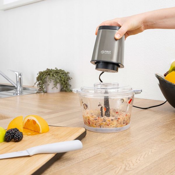 Rozdrabniacz do warzyw first austria 1700ml zdjęcie 11
