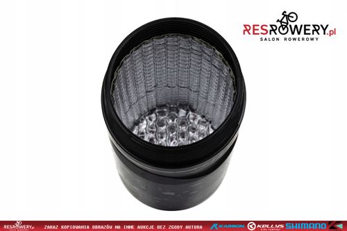 BIDON ROWEROWY KELLYS KLS EREBUS 500/650ml brown na Arena.pl