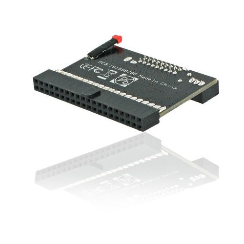 Adapter dwukierunkowy IDE-SATA/SATA-IDE 3.5' na Arena.pl