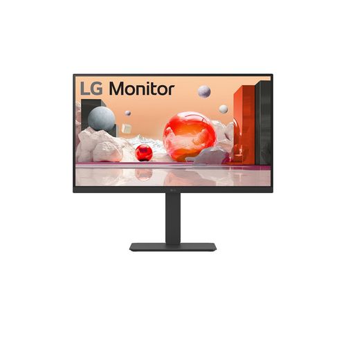 Monitor Gaming LG 27BA850-B Full HD 27" na Arena.pl