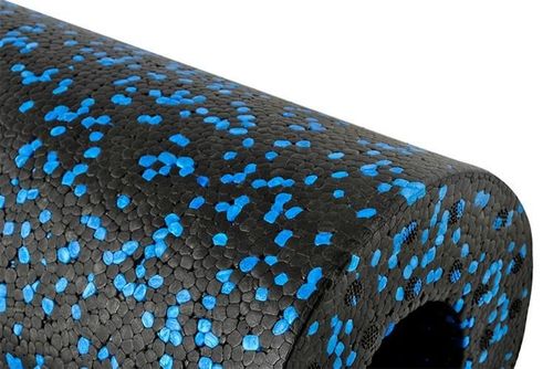 Roller joga - donut niebieski na Arena.pl