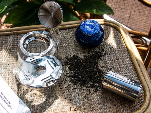 Czajnik szklany na Arena.pl