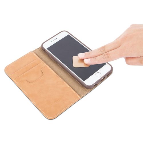 Moshi Overture - Etui iPhone 6s / iPhone 6 (beżowy) na Arena.pl