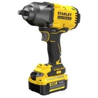 KLUCZ UDAROWY AKUMULATOROWY V20 1/2'' BL 1*4.0AH - S/SFMCF940M1