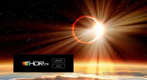 Panasonic DP-UB150EG Odtwarzacz Blu-ray DVD UHD 4K HDR na Arena.pl