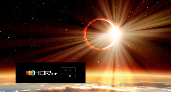 Panasonic DP-UB150EG Odtwarzacz Blu-ray DVD UHD 4K HDR zdjęcie 5