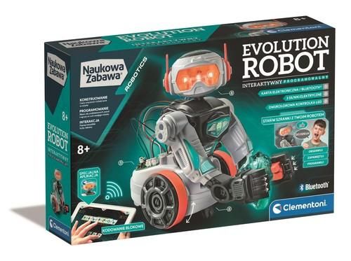Clementoni Evolution Robot na Arena.pl