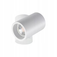 Oprawa sufitowa punktowa GU10 BLURRO CO-W