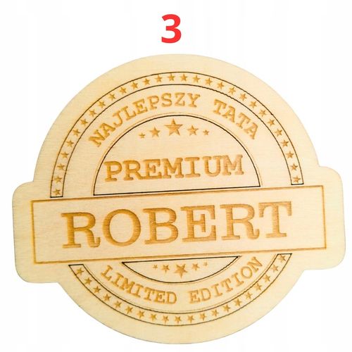 BAREK BECZKA PREZENT DLA FACETA TATY DZIADKA KAŻDE URODZINY 19-99 na Arena.pl