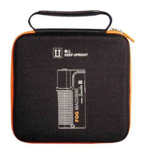 Generator dymu Lensgo Smoke B na Arena.pl