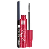 Avon Tusz Fan-Omenal Black konturówka Midnight